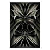 Eternity Vortex Perfect Poster (Voorkant)