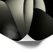 Eternity Vortex Perfect Poster (Hoek)