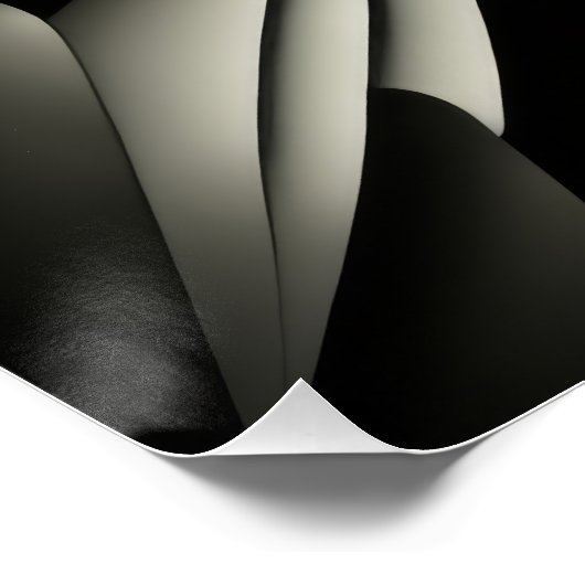 Eternity Vortex Perfect Poster (Hoek)