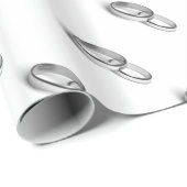 Eternity wrapping Paper Cadeaupapier (Rol Hoek)