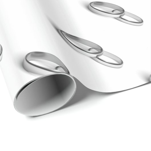 Eternity wrapping Paper Cadeaupapier (Rol Hoek)