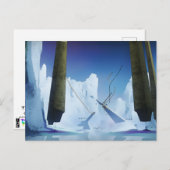 Eternity's Batleground Briefkaart (Voorkant / Achterkant)