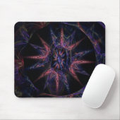 Eternity's Gullet Mousepad Muismat (Met muis)