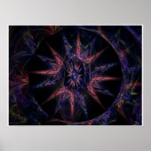 Eternity's Gullet Poster (Voorkant)