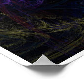 Eternity's Gullet Poster (Hoek)