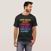 Etf T-shirt (Voorkant volledig)