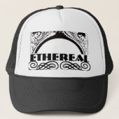 ETHAARLIJK TRUCKER PET (Voorkant)