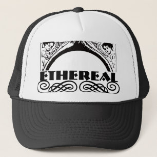 ETHAARLIJK TRUCKER PET