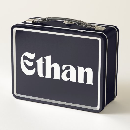 Ethan (Achterkant)