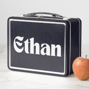 Ethan