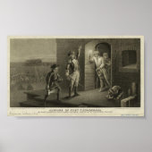 Ethan Allen Poster (Voorkant)