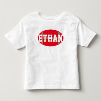 ETHAN BALLER 2-S KINDER SHIRTS