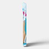 Ethan en Tara Case-Mate iPhone Case (Achterkant / Links)