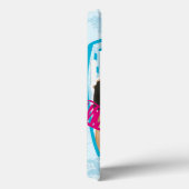 Ethan en Tara Case-Mate iPhone Case (Achterkant / Rechts)