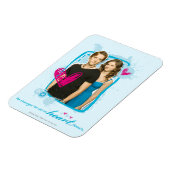 Ethan en Tara Magneet (Linkerzijde)