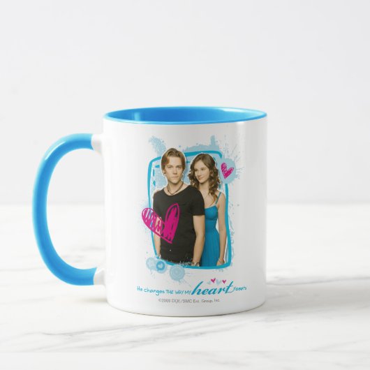 Ethan en Tara Mok (Links)