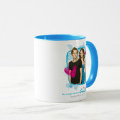 Ethan en Tara Mok (Voorkant rechts)