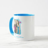 Ethan en Tara Mok (Voorkant links)