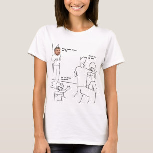 Ethan Klein H3 Productions 42nd Birthday Shirt