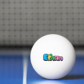 Ethan Pingpongbal (Net)