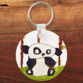 Ethan Retin Sleutelhanger (Voorkant)