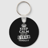 Ethan sleutelhanger (Voorkant)