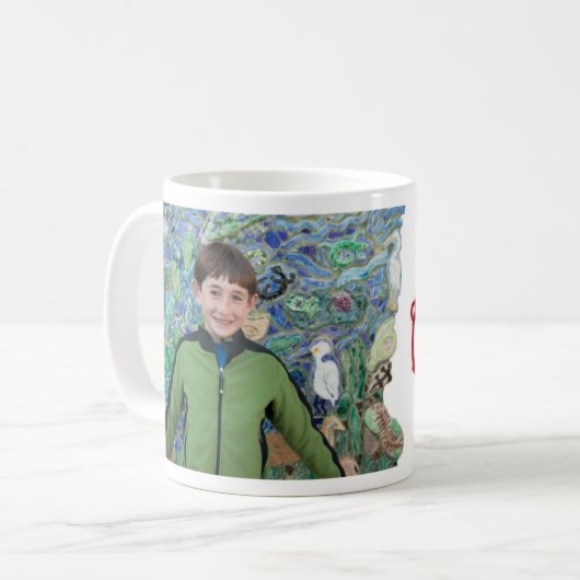 Ethan Weiss Mok (Voorkant links)