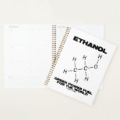 Ethanol-groene brandstof voor de wereldchemie planner (Display)