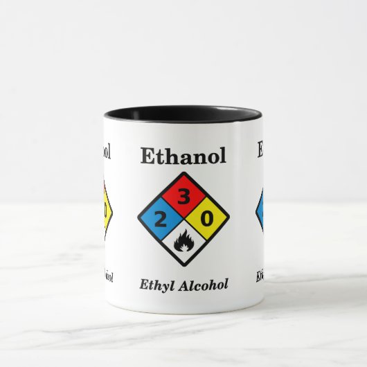 Ethanol MSDS-Mok Mok (Midden)