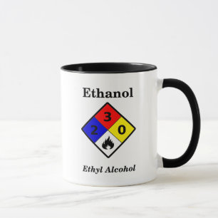 Ethanol MSDS-Mok Mok