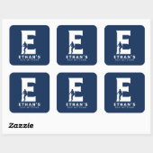 Ethans bar mitzvah sticker (Vel)