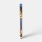 Etheal Forest Archway telefoonhoesje Samsung Galaxy Hoesje (Linkerkant)