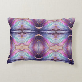 Etheal Mirage Accent Pillow Kussen