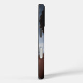 Etheïstische koningin van de bergen Case-Mate iPhone case (Achterkant / Rechts)