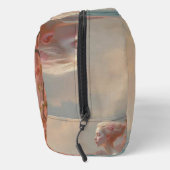 Etheïstische vrouw op Dreamy Beach Toilettasje (Rechts)