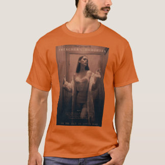 Ethel Cain family T-shirt