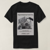 Ethel Cain Preaching T-shirt (Design voorkant)