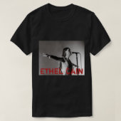 Ethel Cain T-shirt (Design voorkant)