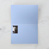 Ethel- en Churchill-kaart Kaart (Binnen)