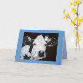 Ethel- en Churchill-kaart Kaart (Gele Bloem)