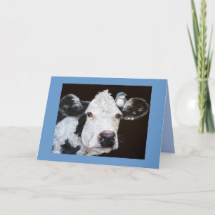 Ethel- en Churchill-kaart Kaart