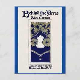 Ethel Reed Briefkaart