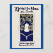 Ethel Reed Briefkaart (Voorkant)