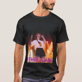 ethelkaïne (15) t-shirt