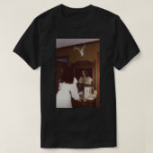 Ethelkajuitspiegel T-shirt (Design voorkant)