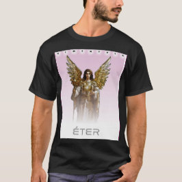 ETHER ELEMENTALS T-SHIRT