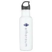 Ether Full Afbeelding 710 ml waterflacon Waterfles (Voorkant)
