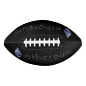Ether Full Afbeelding Football (Voorkant)
