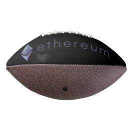 Ether Full Afbeelding Football
