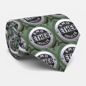 ETHER INHALER STROPDAS (Opgerold)